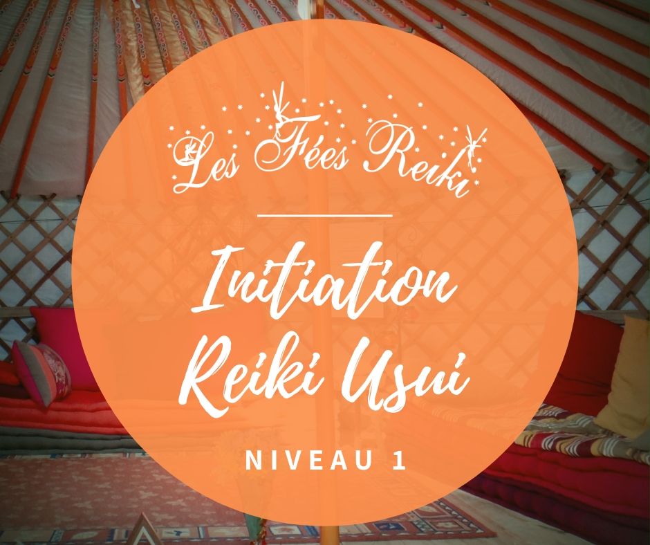 formation reiki niveau 1 a bordeaux