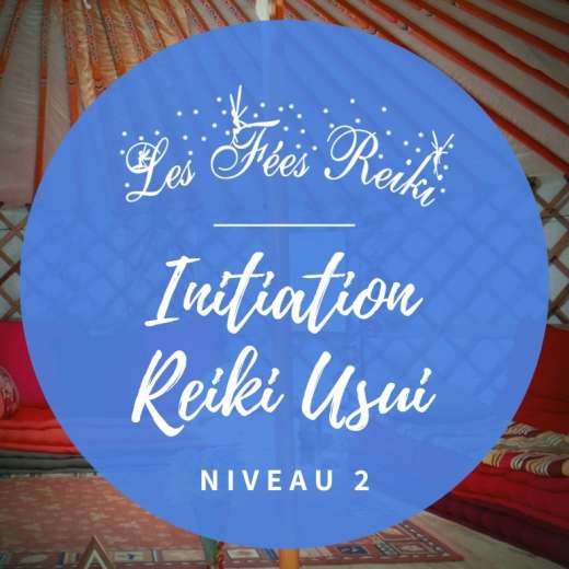 formation reiki niveau 2 bordeaux