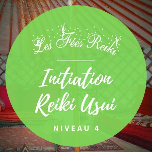 formation reiki niveau 4 bordeaux