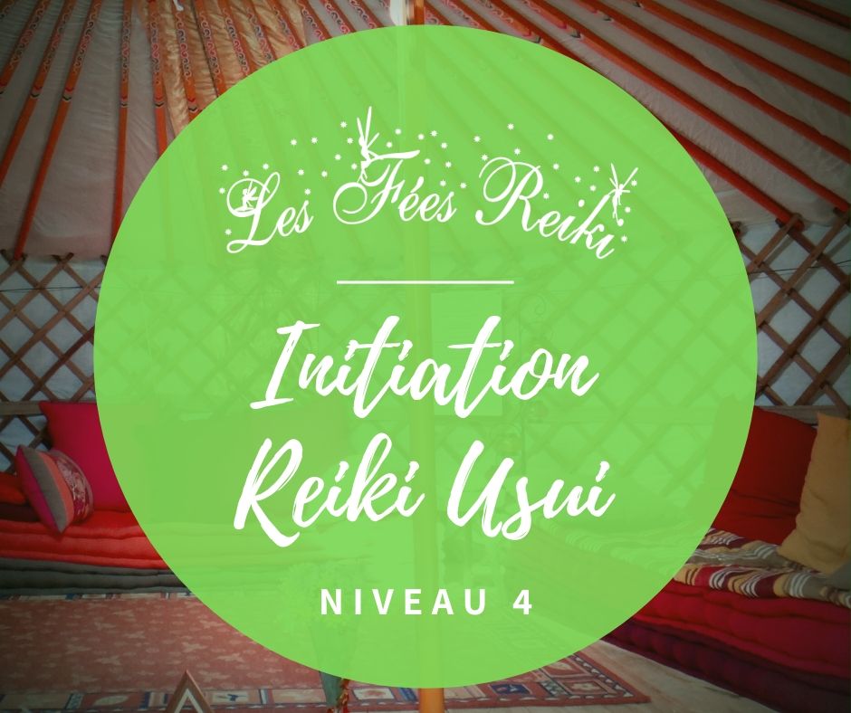 formation reiki niveau 4 bordeaux